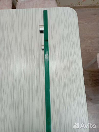 Доска разделочная стеклянная