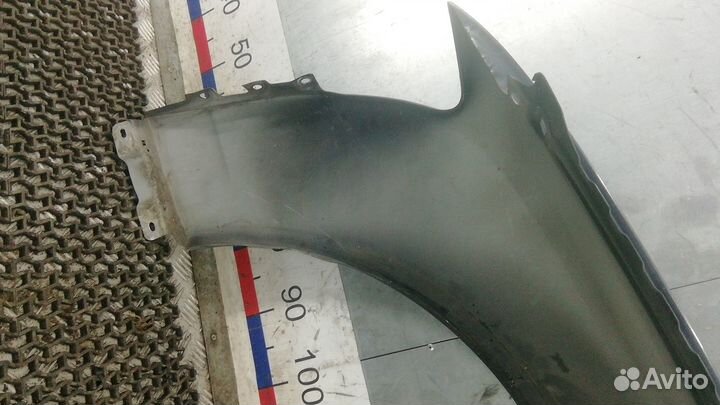 Крыло Audi A8 D3 (2002-2009)
