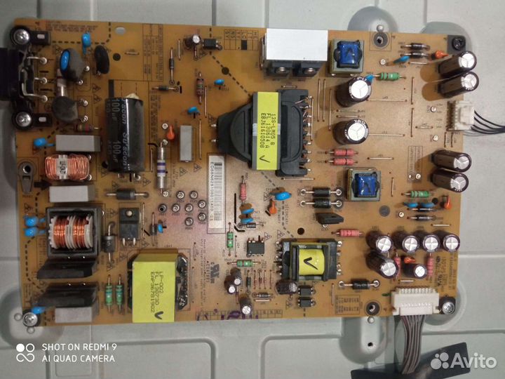 Телевизор LED бу lg 47LA620V