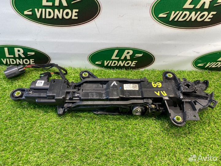 Ручка двери внешняя передняя левая Land Rover