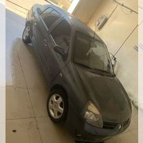 Renault Symbol 1.4 MT, 2008, 200 000 км, с пробегом, цена 240 000 руб.