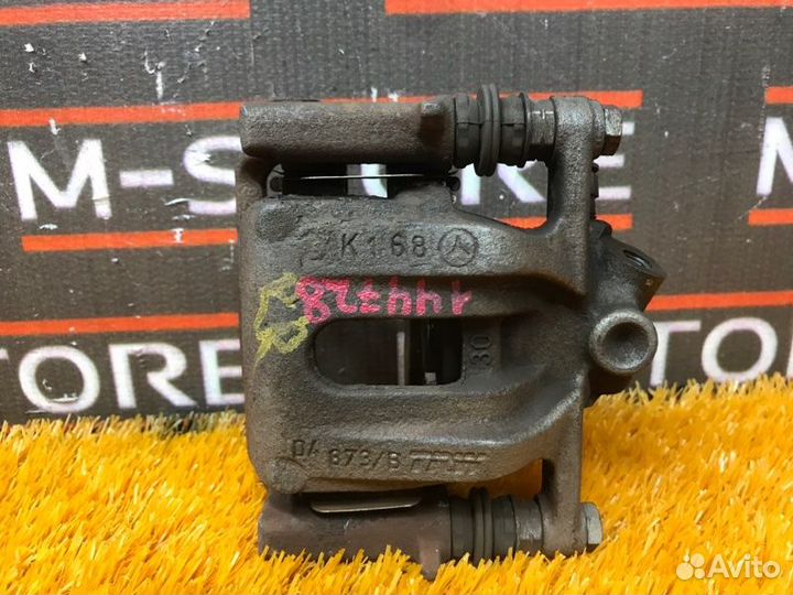 Суппорт задний правый Mercedes-Benz A-Class W169