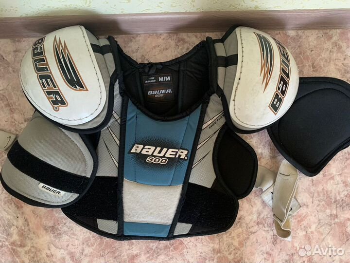 Детская хоккейная форма