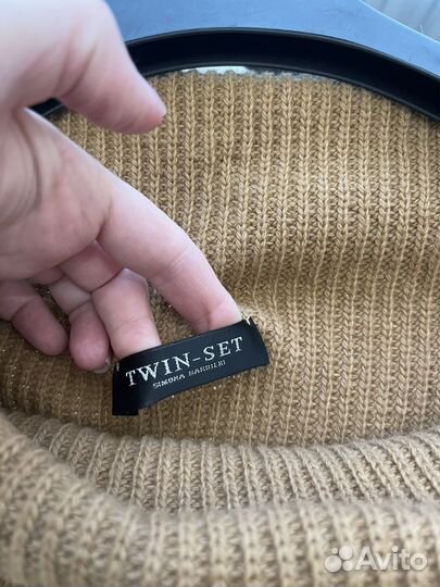 Twin set платье m