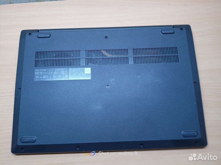 Lenovo s145-15ast A6-9225 в состоянии нового
