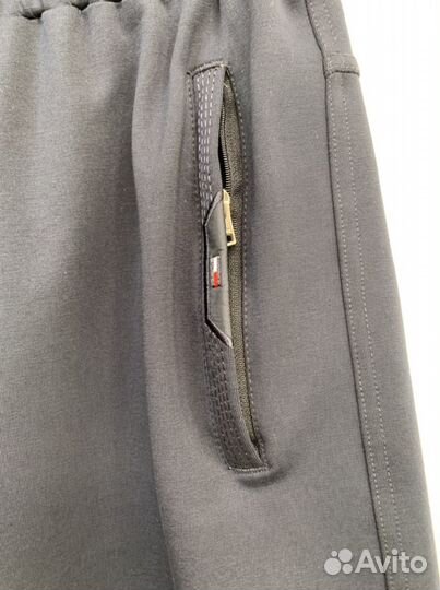 Шорты мужские Tommy Hilfiger 675