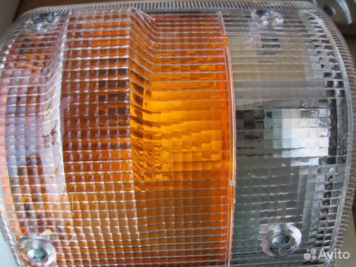 Повторитель на Mazda Titan