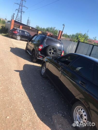 LADA Priora 1.6 МТ, 2008, битый, 197 000 км