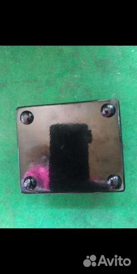 Шкатулка ручной работы федоскино от ковалева