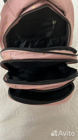 Портфель рюкзак школьный