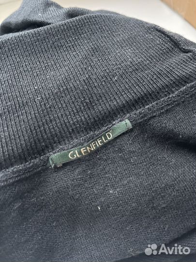 Свитер черный. черная водолазка. Полушерсть