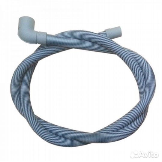 Заливной, сливной шланг на стиральную машину