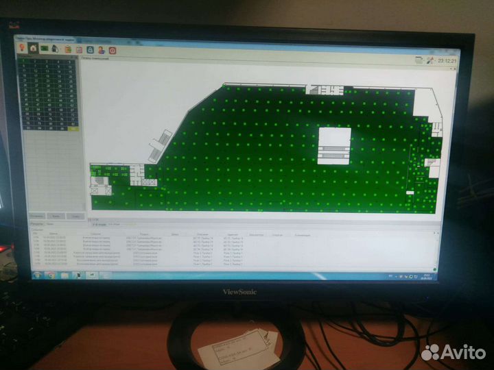 Услуги в сфере пожарной безопасности