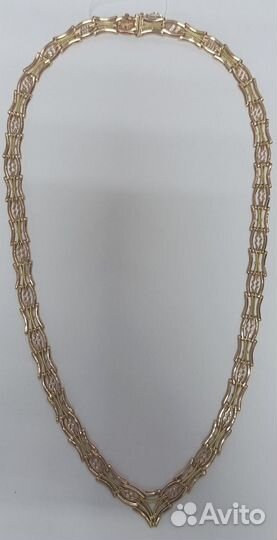 Колье 585 (рассрочка,рейд ин)