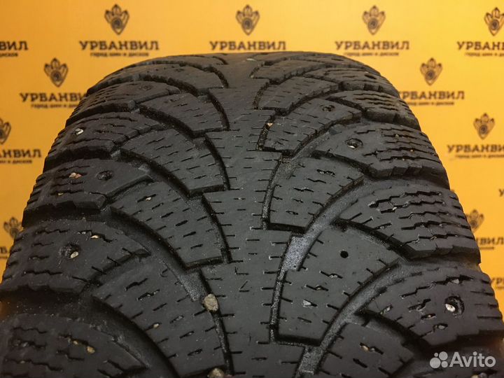Nokian Tyres Nordman 4 195/65 R15 95T
