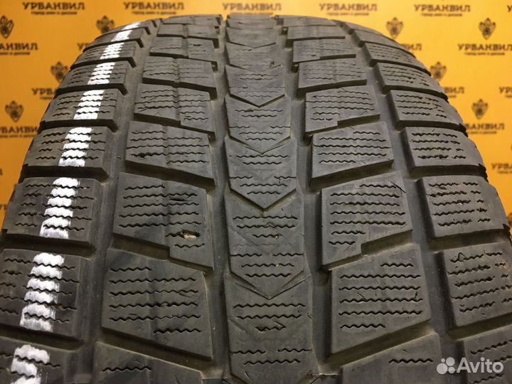 Nexen Winguard Ice SUV 265/60 R18