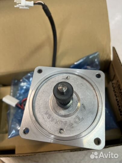 Y мотор mimaki jv300 м016307