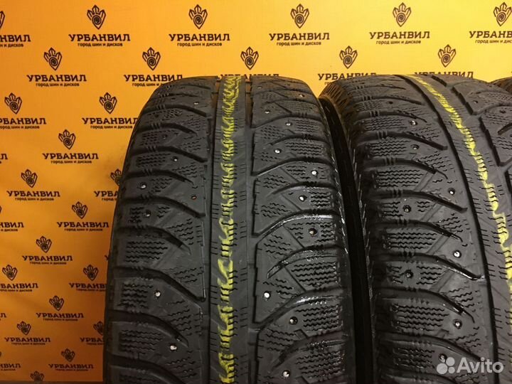 Bridgestone Ice Cruiser 7000 205/55 R16 91T