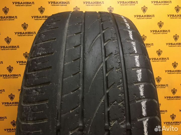 Continental ContiCrossContact UHP 255/55 R18