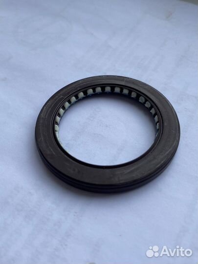 Кольцо резиновое уплотнительное