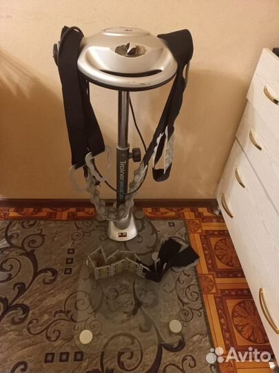 Тренажер массажер