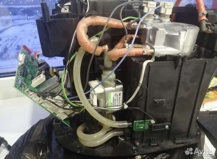 Кофемашина philips saeco xsmall