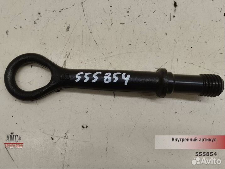 Крюк буксировочный Lexus NX 200 Z10 2014-2021