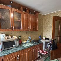 Комната 30,3 м² в 2-к., 2/2 эт., Хохольский