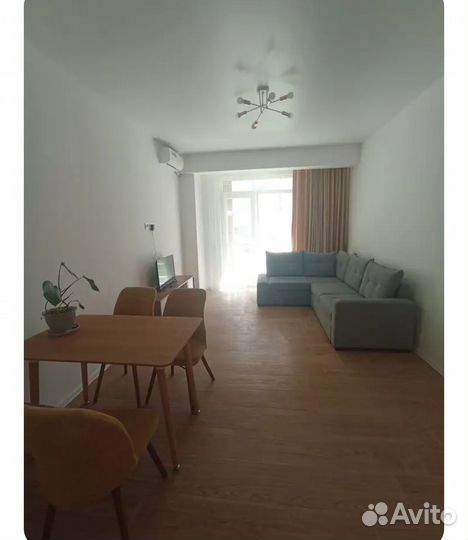 Квартира в аренду в Тбилиси