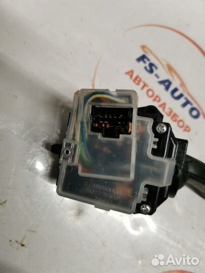 Подрулевой переключатель дворников Ssangyong