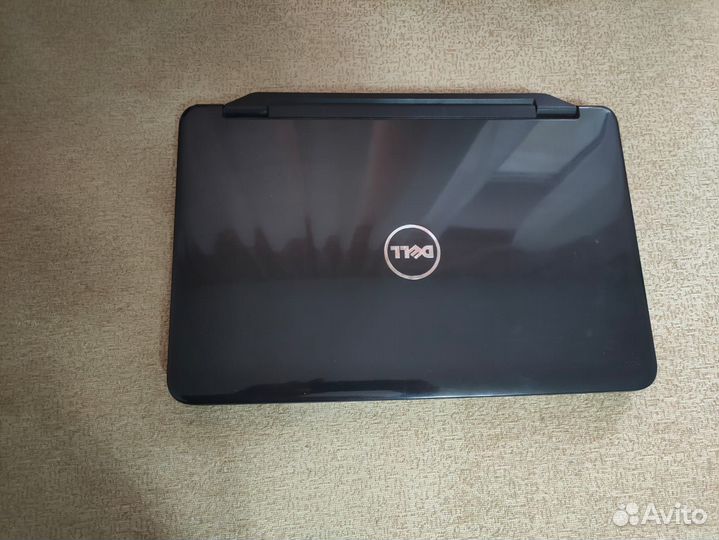 Dell на Core i-3