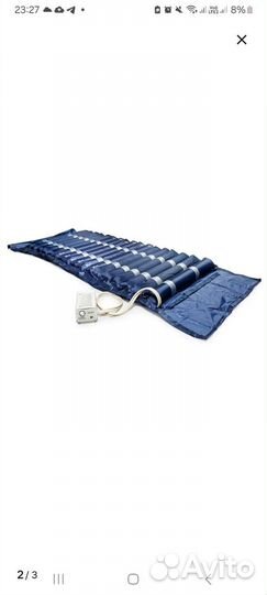 Матрас от пролежней