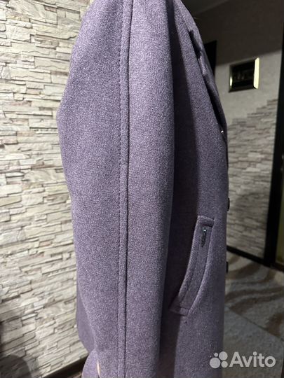 Пальто женское демисезонное