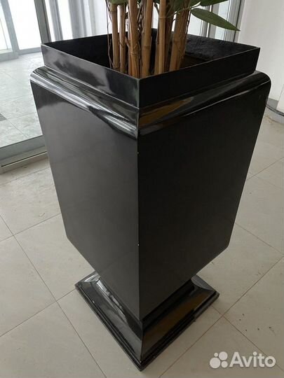 Кашпо(вазоны) из стеклопластика