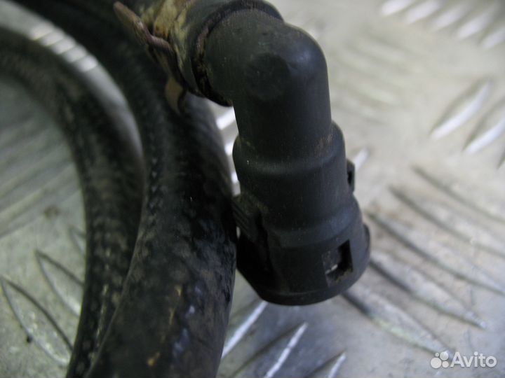 Шланг омывателя фар Опель Антара