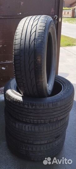 Bridgestone Turanza ER300 205/55 R16