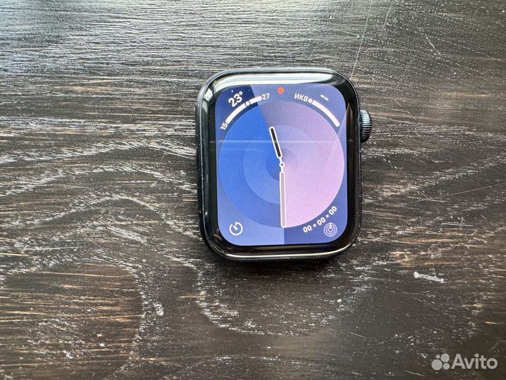 Apple watch se 2