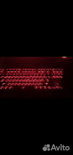 Dexp blazing pro rgb