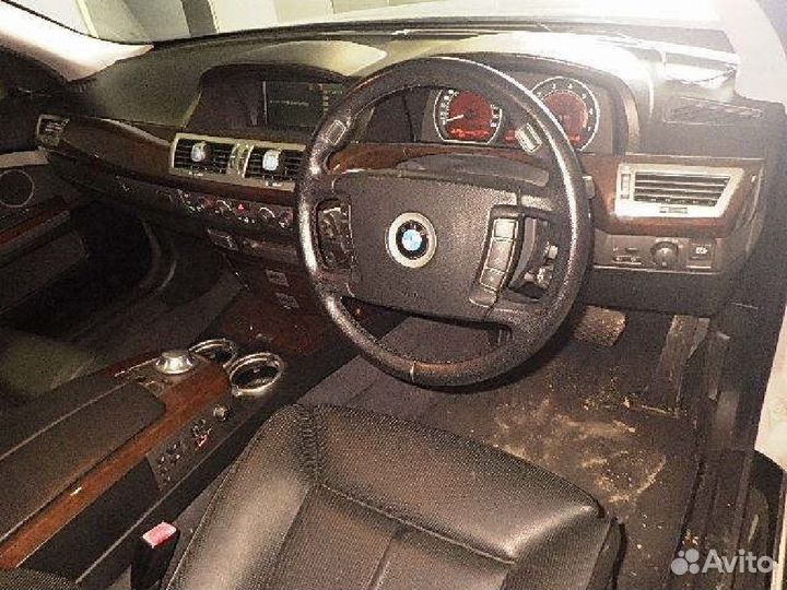 Амортизатор багажника Bmw 7-series E65-GL62