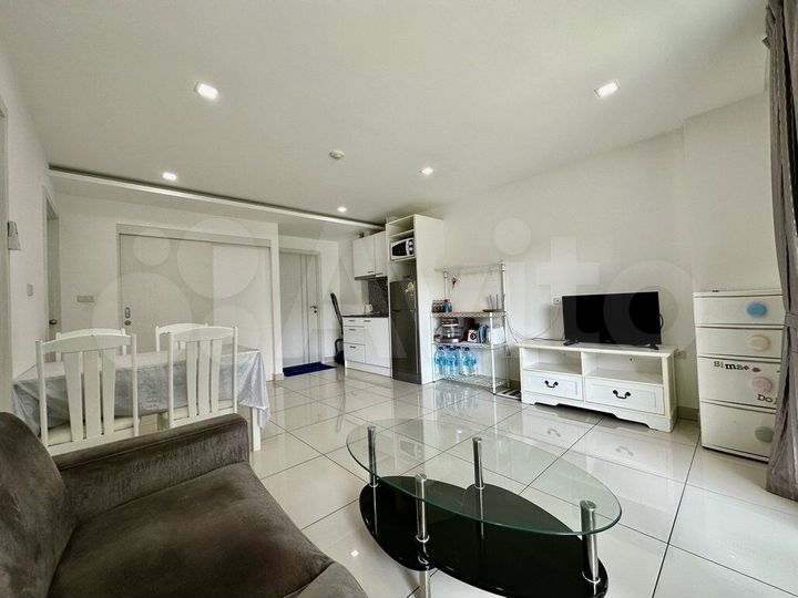 2-к. квартира, 55 м² (Таиланд)