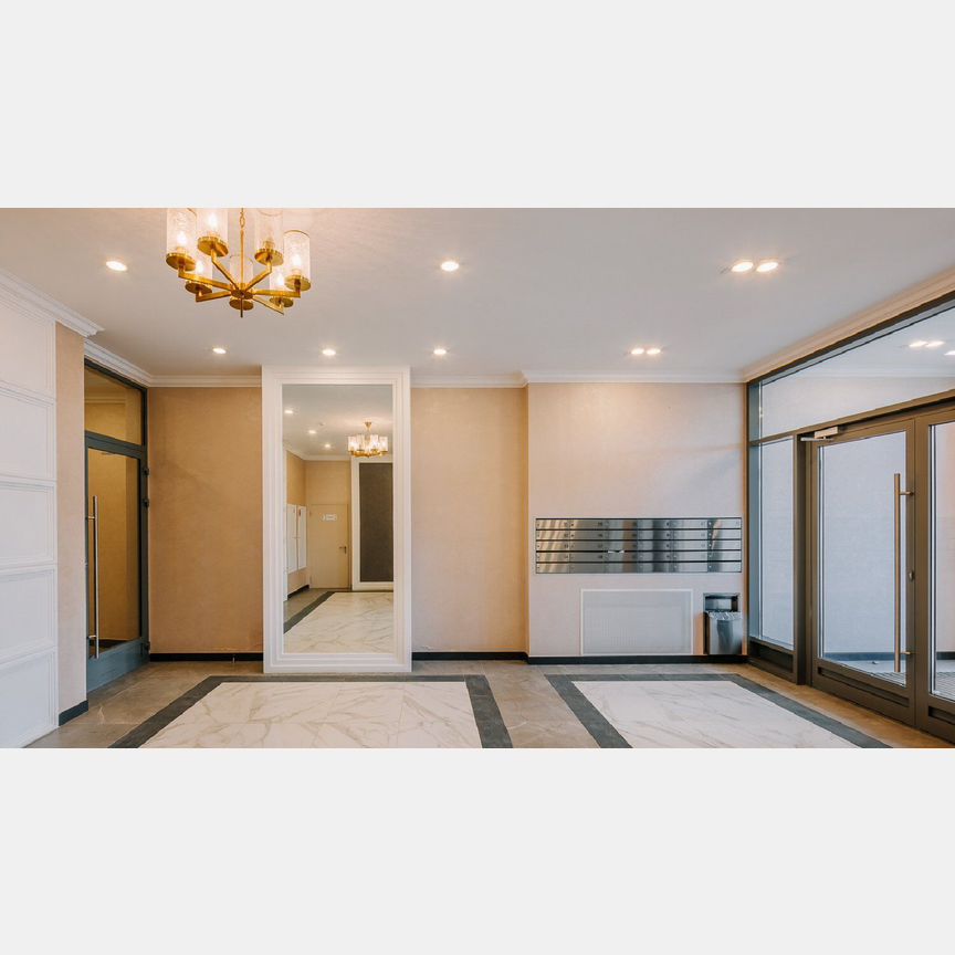 Квартира-студия, 27,4 м², 4/23 эт.