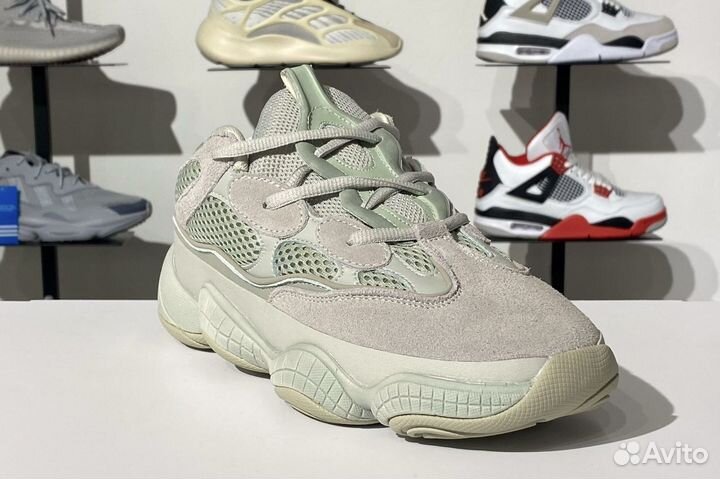 Adidas Yeezy Boost 500 Premium VR4