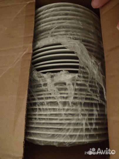 Посуда и многое другое