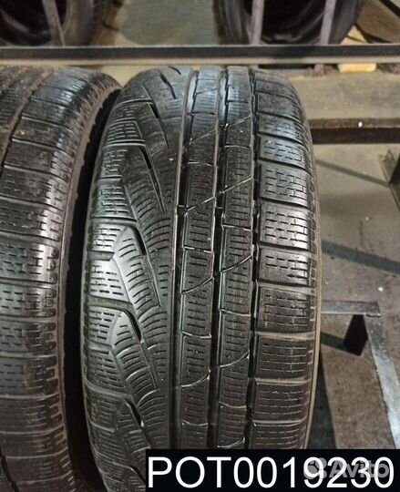 Pirelli Winter Sottozero 210 Serie II 225/50 R17 100M