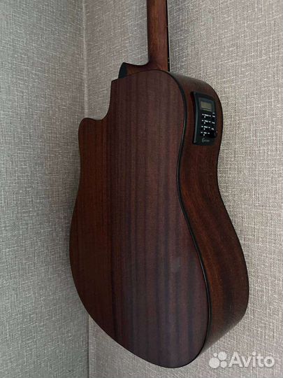 Акустическая гитара Crafter