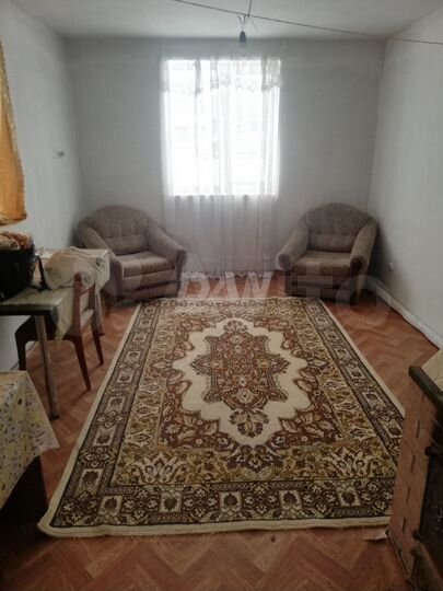 Дом 74,1 м² на участке 26 сот.