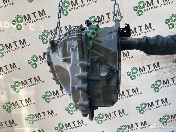 АКПП Hyundai Ix35 Kia Sportage\ G4NA \A6MF1\ 2WD