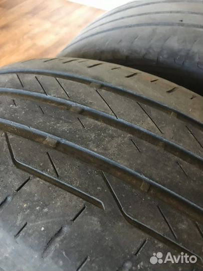 Bridgestone Turanza T001 225/45 R19