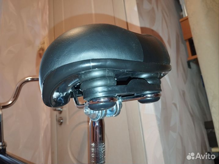 Велосипед городской Stels navigator 200