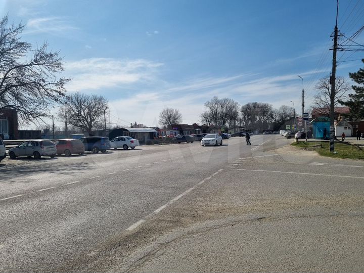 Участок 18 сот. (промназначения)